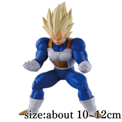 [C: Super Vegeta] DRAGON BALL SPIRITFLICKS 02