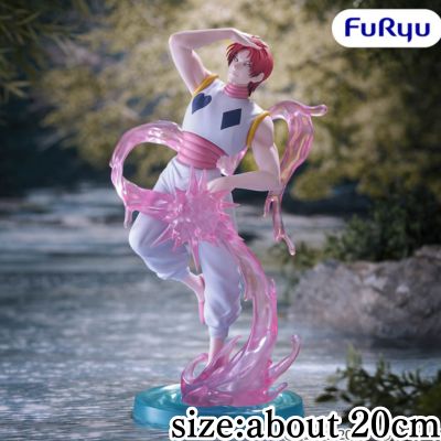 【히소카】HUNTER×HUNTER Exc∞d Creative Figure-히소카