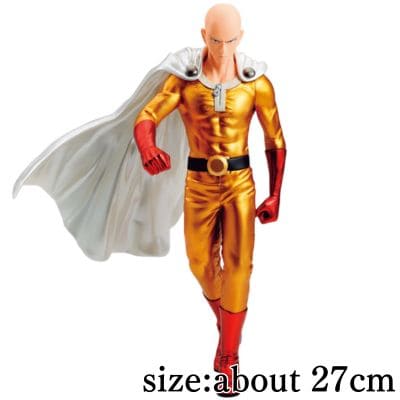 [Saitama] One-Punch Man Grandista -SAITAMA- METALLIC Ver.