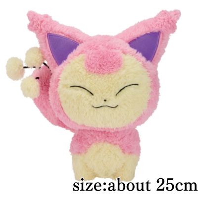 [Skitty] Pokémon 