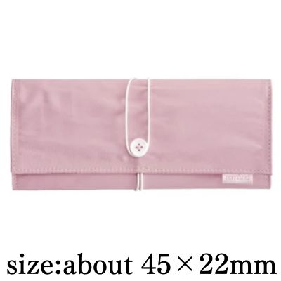 [Brush Pouch] rom&nd MAKE UP ACCESSORIES