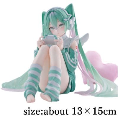 【Hatsune Miku】Hatsune Miku Holiday Memories - Game -