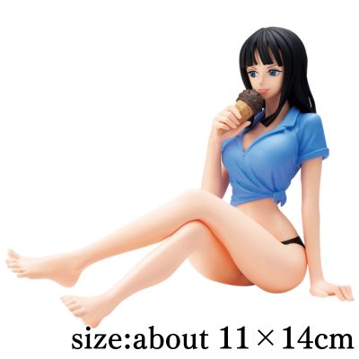 【Nico Robin】ONE PIECE GLITTER&GLAMOURS - NICO ROBIN SUMMER STYLE -