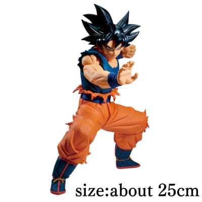 【Son Goku】Dragon Ball Super Grandista - SON GOKU - III