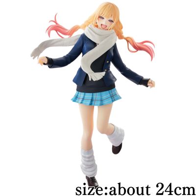 [Marin Kitagawa: Winter Uniform Ver.]	TV Anime 