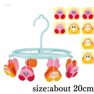 Kirby of the Stars Pinch Hanger
