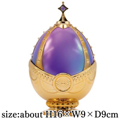 [Homura Akemi] Puella Magi Madoka Magica Soul Gem Canister 2 (R2)