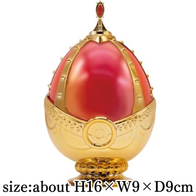 [Kyoko Sakura] Puella Magi Madoka Magica Soul Gem Canister 2 (R2)