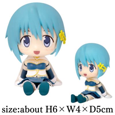 [Sayaka Miki] Puella Magi Madoka Magica 