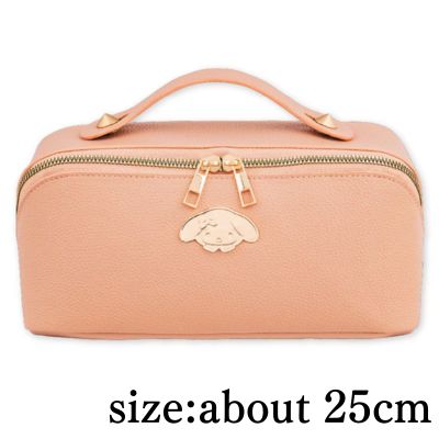 My Melody Luxury Vanity Pouch