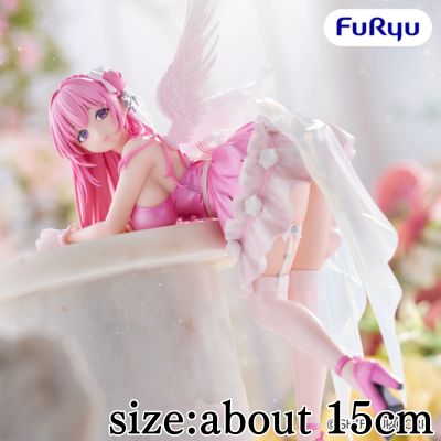 GODDESS OF VICTORY: NIKKE Noodle Stopper Figure Dorothy - Nostalgia -