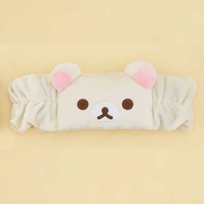 【Korilakkuma】Rilakkuma Hair Band