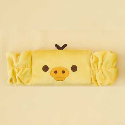 【Kiiroitori】Rilakkuma Hair Band