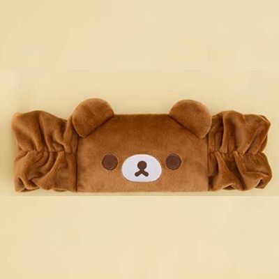 【Chairoikoguma】Rilakkuma Hair Band