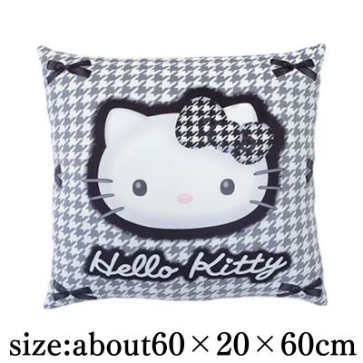 【Hello Kitty】Sanrio Characters [SGZ] Gramo-cchi Cushion Vol. 2
