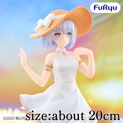 【Origami Tobiichi】Date A Live V Summer Dress Figure – Origami Tobiichi –