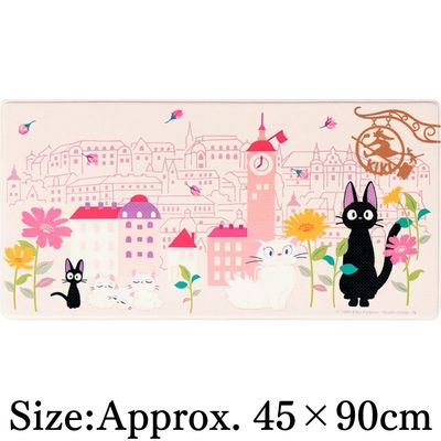 [Pink] Kiki's Delivery Service 