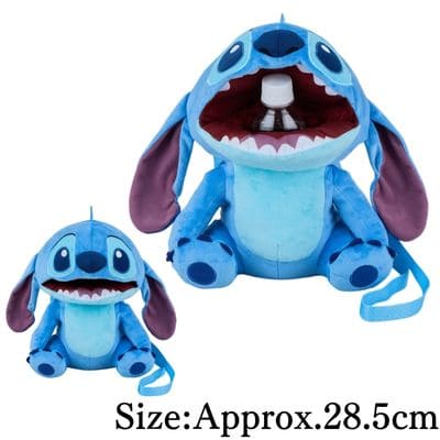 Disney Stitch Water Bottle Holder