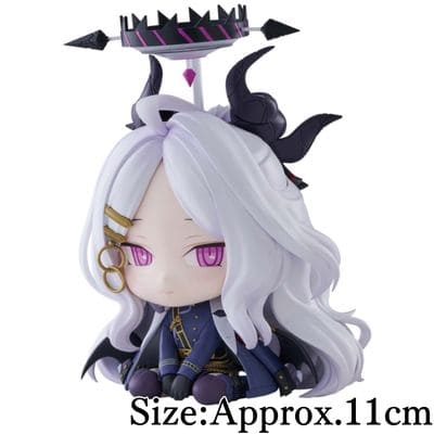 【Hina】Blue Archive Sitting Figure -Hina-