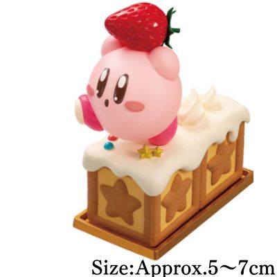 [A: Kirby] Kirby's Dream Land: Paldolce Collection Vol. 2