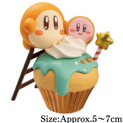 [B: Waddle Dee] Kirby's Dream Land: Paldolce Collection Vol. 2