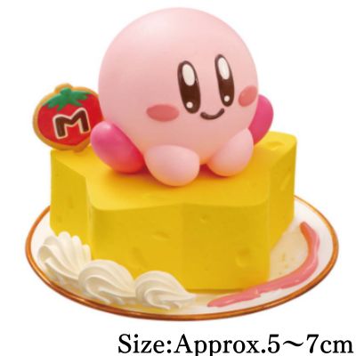 [C: Kirby] Kirby's Dream Land: Paldolce Collection Vol. 2