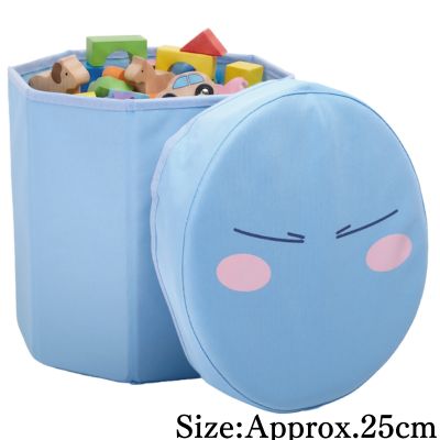 That Time I Got Reincarnated as a Slime Foldable Storage Box
