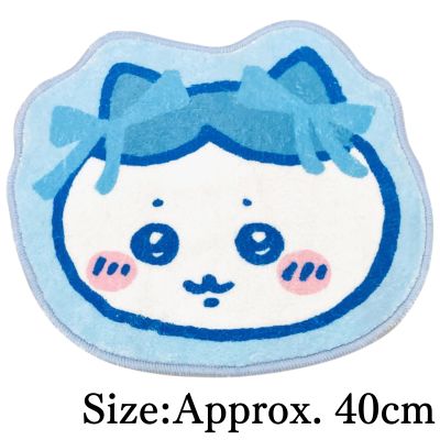 ◇ [Hachiware] Chiikawa Entrance Mat *Direct shipment; delivery date/time cannot be specified.