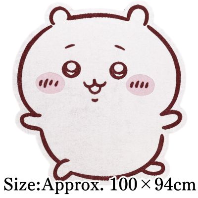 ◇★Autumn Fair★ Chiikawa Towel Blanket *Direct shipment; delivery date/time cannot be specified