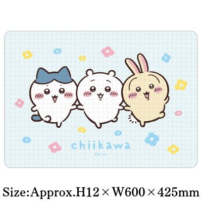 [Flower] Chiikawa Anime 