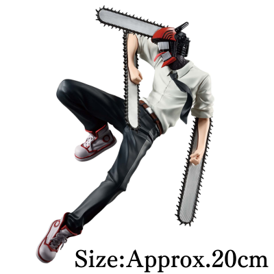 【Chainsaw Man】The Movie 