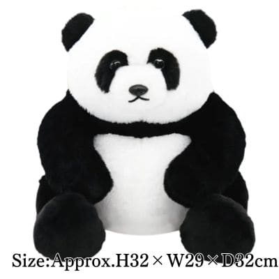 Panda BIG Plush