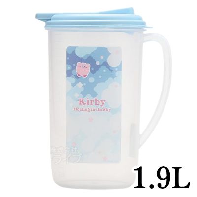 Kirby of the Stars Cold Water Pitcher (1.9L)