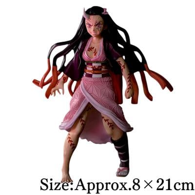 [Kamado Nezuko] Anime 