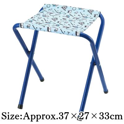 Doraemon Folding Chair (Single-Seater)
