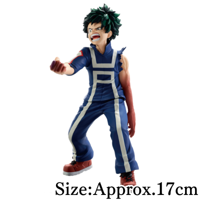 【Izuku Midoriya】My Hero Academia THE AMAZING HEROES-IZUKU MIDORIYA- Sports Festival Ver.