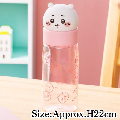 [Hachiware] Chiikawa Face My Bottle Vol. 1