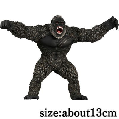 [Kong] 