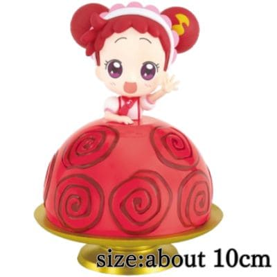  【Guaranteed Win in 8 Plays or Less!】[Harukaze Doremi] Ojamajo Doremi Paldolce collection Grande -Harukaze Doremi-