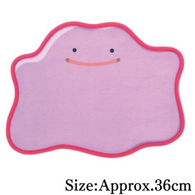 【Ditto】Pokémon Pokopia Rug Mat