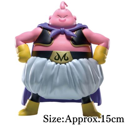 【Majin Buu】Dragon Ball Z SOFVIMATES ~Majin Buu~