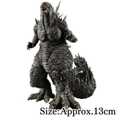 Godzilla -0.0 Kaiju Houkougeki Godzilla (2026)