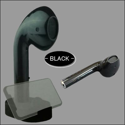 [Black] BT Big Speaker 2.0 - Includes a dedicated stand that can also hold smartphones -