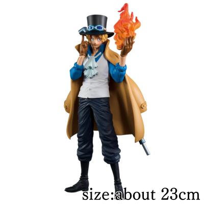 [Sabo] One Piece KING OF ARTIST SABO