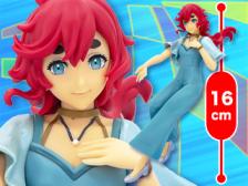 MOBILE SUIT GUNDAM THE WITCH FROM MERCURY Suletta Mercury Figure Season2 Ending ver.