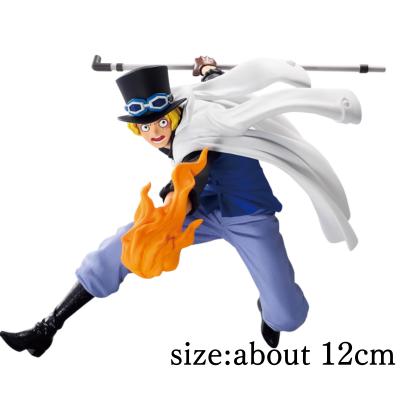 [Sabo] One Piece BATTLE RECORD COLLECTION-SABO-