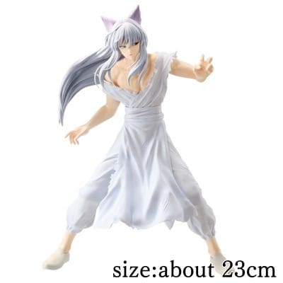 [Yuko Kurama] Yu☆Yu☆Hakusho MAXIMATIC YOUKO KURAMA