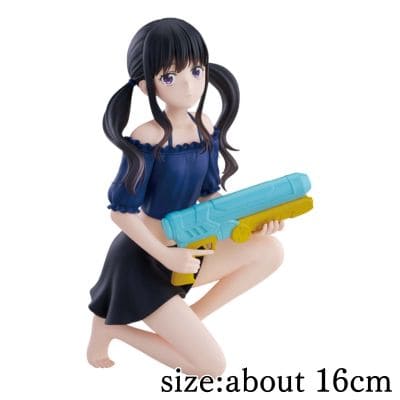 Licorice Recoil ESPRESTO-Aqua Twinkle-Inoue Takina