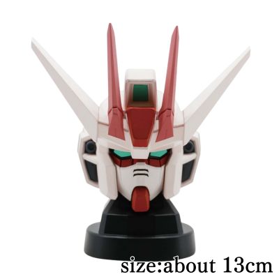 Mobile Suit Gundam SEED FREEDOM Strike Rouge Head-Shaped Speaker