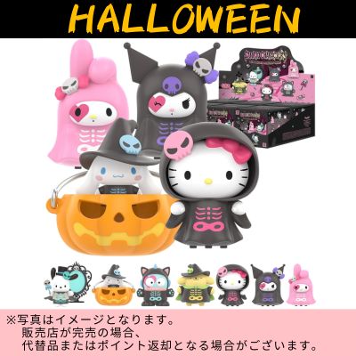 ◇TOP TOY Sanrio Characters 